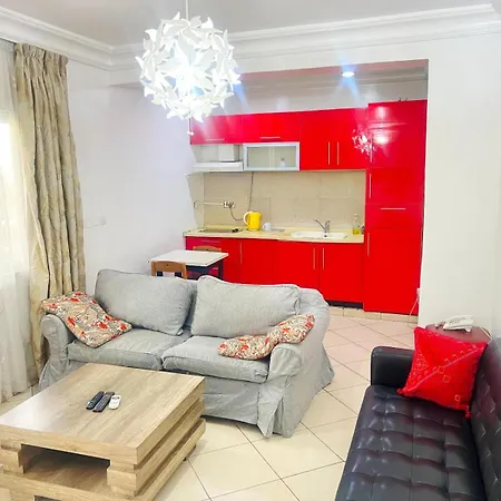 Cata Apartment Hotel And Spa-3
